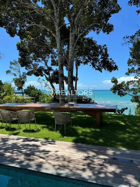 Foto 7 de Casa de Condomínio com 5 quartos à venda, 600m2 em Porto Seguro - BA