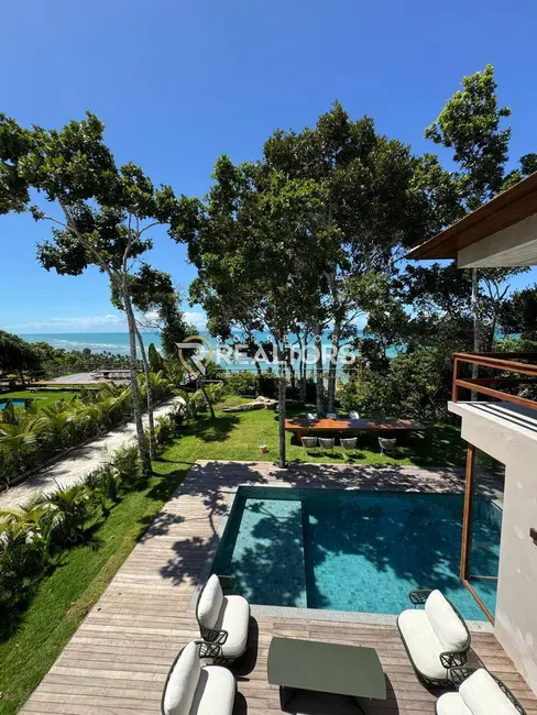 Foto 2 de Casa de Condomínio com 5 quartos à venda, 600m2 em Porto Seguro - BA