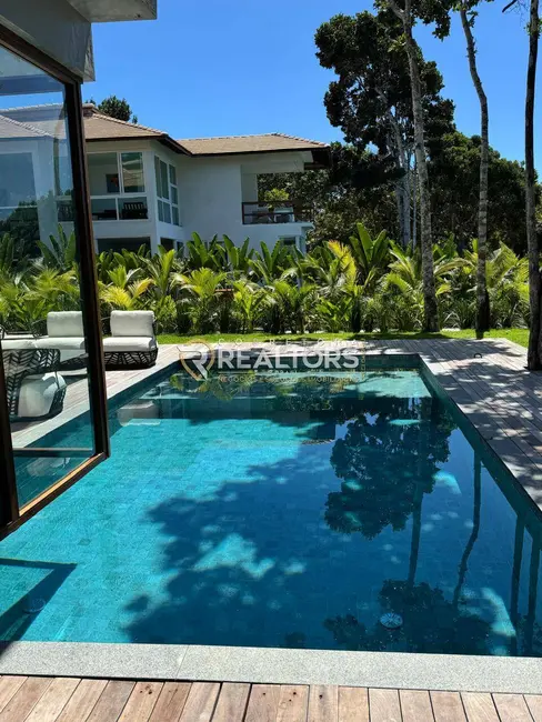Foto 6 de Casa de Condomínio com 5 quartos à venda, 600m2 em Porto Seguro - BA