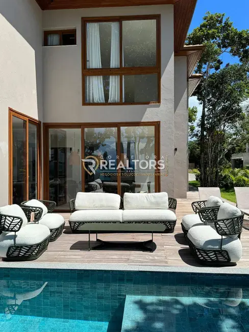 Foto 9 de Casa de Condomínio com 5 quartos à venda, 600m2 em Porto Seguro - BA