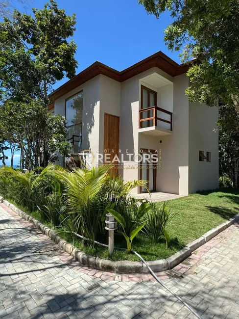 Foto 4 de Casa de Condomínio com 5 quartos à venda, 600m2 em Porto Seguro - BA