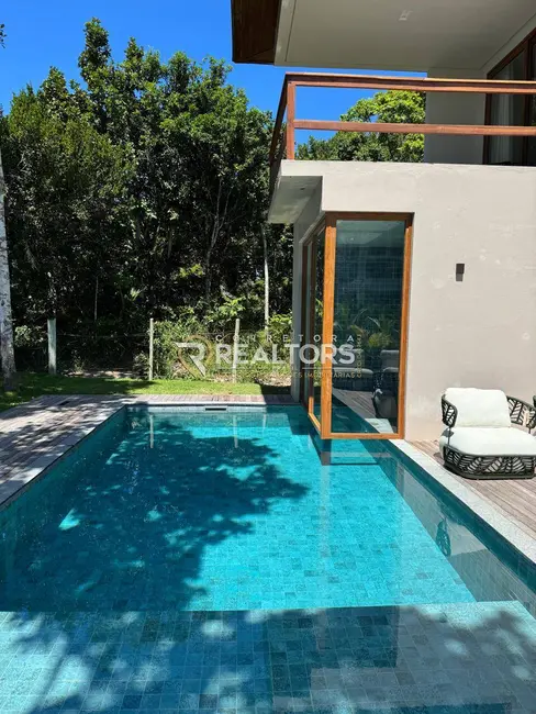 Foto 8 de Casa de Condomínio com 5 quartos à venda, 600m2 em Porto Seguro - BA