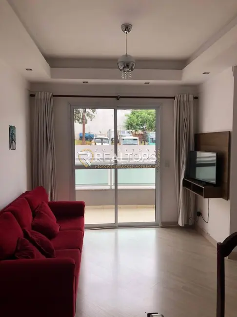 Foto 5 de Apartamento com 2 quartos à venda, 64m2 em Jardim Bom Pastor, Botucatu - SP