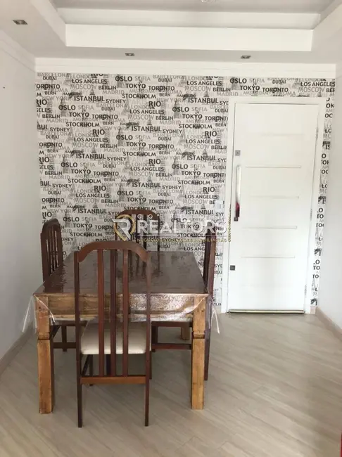 Foto 2 de Apartamento com 2 quartos à venda, 64m2 em Jardim Bom Pastor, Botucatu - SP