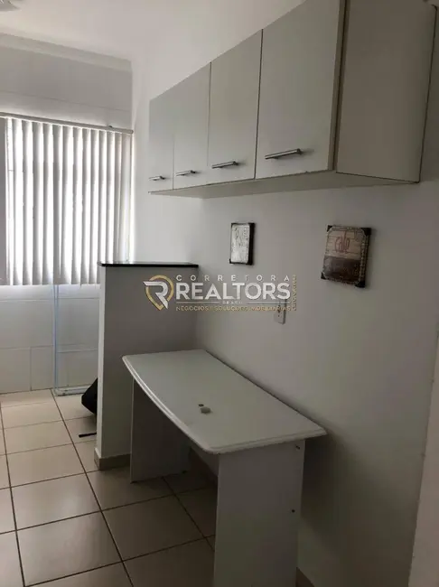 Foto 4 de Apartamento com 2 quartos à venda, 64m2 em Jardim Bom Pastor, Botucatu - SP