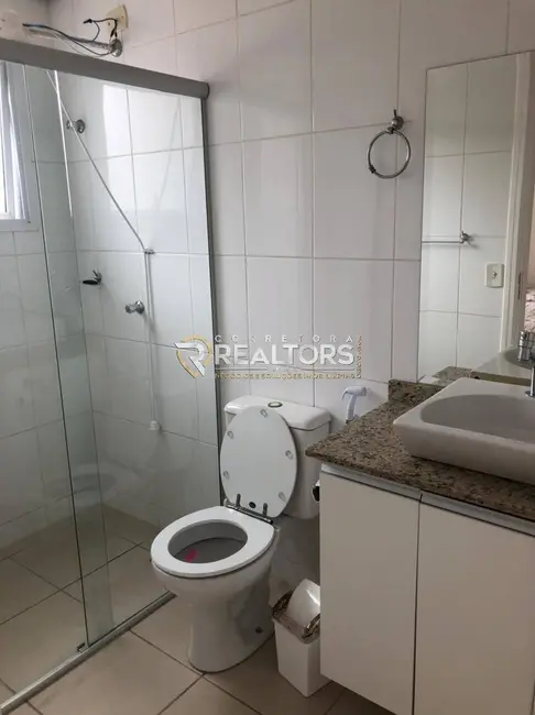Foto 3 de Apartamento com 2 quartos à venda, 64m2 em Jardim Bom Pastor, Botucatu - SP