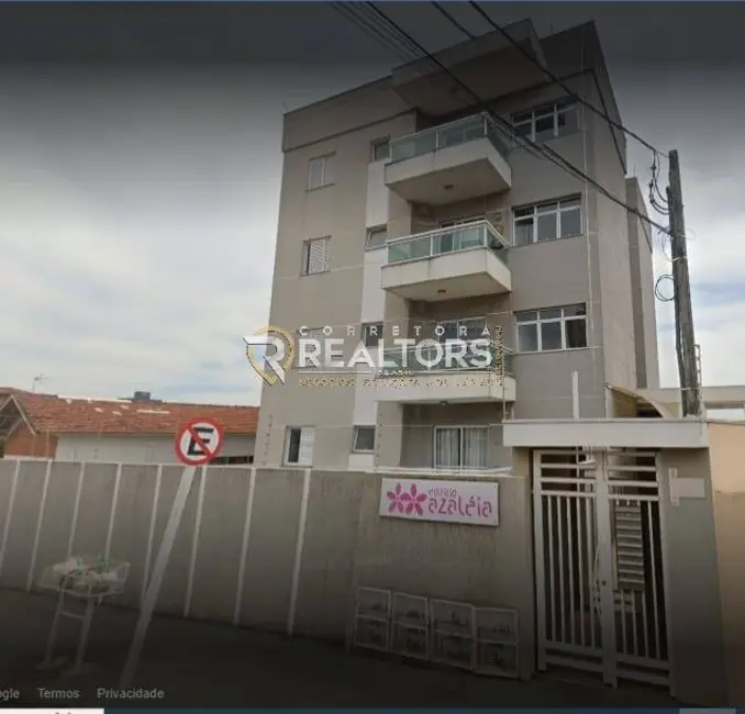 Foto 1 de Apartamento com 2 quartos à venda, 64m2 em Jardim Bom Pastor, Botucatu - SP