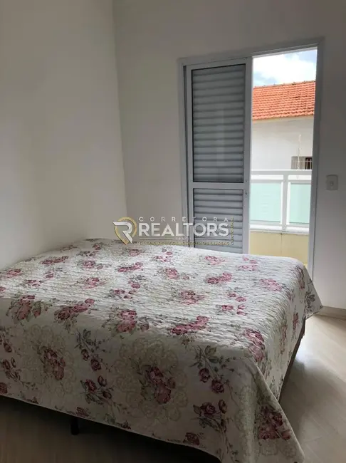 Foto 9 de Apartamento com 2 quartos à venda, 64m2 em Jardim Bom Pastor, Botucatu - SP