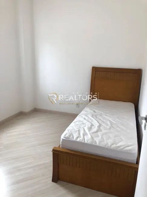 Foto 8 de Apartamento com 2 quartos à venda, 64m2 em Jardim Bom Pastor, Botucatu - SP
