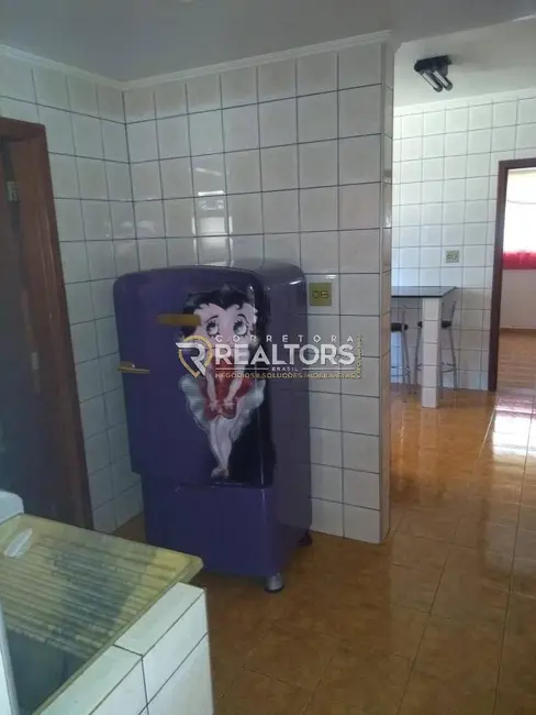 Foto 6 de Sobrado com 4 quartos à venda, 600m2 em Vila São Lúcio, Botucatu - SP