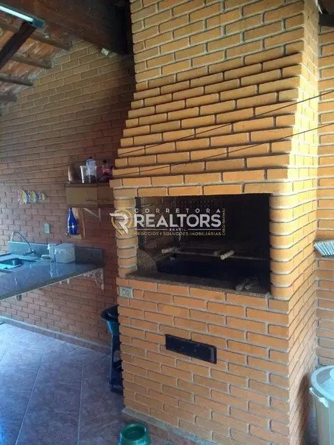 Foto 5 de Sobrado com 4 quartos à venda, 600m2 em Vila São Lúcio, Botucatu - SP