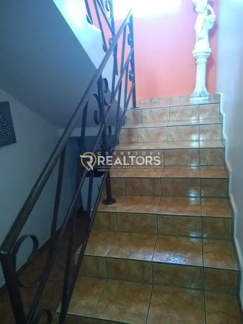 Foto 7 de Sobrado com 4 quartos à venda, 600m2 em Vila São Lúcio, Botucatu - SP