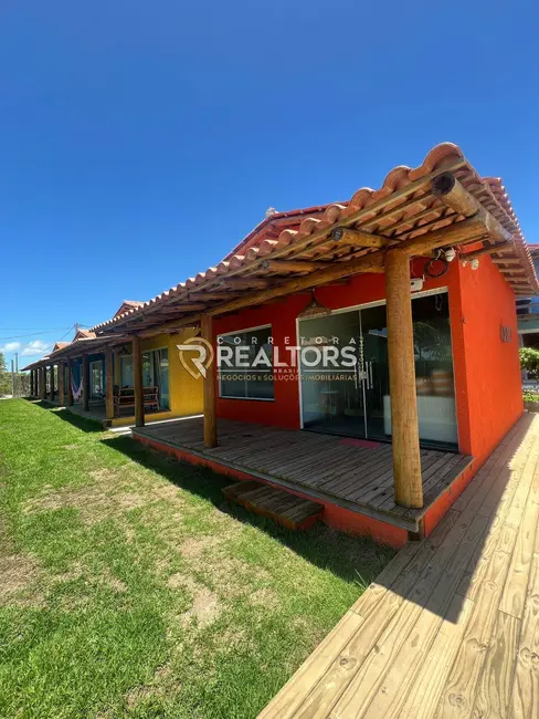 Casa à venda em Porto Seguro - BA - imagem 4 Foto 4 de Casa à venda em Porto Seguro - BA