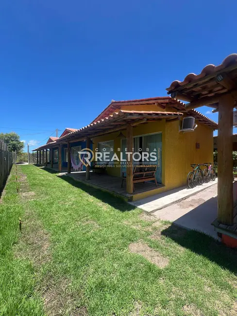 Casa à venda em Porto Seguro - BA - imagem 3 Foto 3 de Casa à venda em Porto Seguro - BA