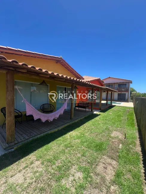 Casa à venda em Porto Seguro - BA - imagem 6 Foto 6 de Casa à venda em Porto Seguro - BA