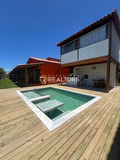 Foto 2 de Casa à venda em Porto Seguro - BA