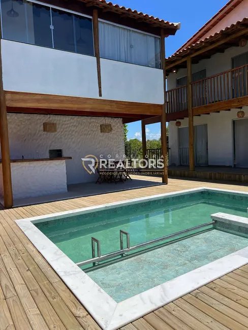 Casa à venda em Porto Seguro - BA - imagem 7 Foto 7 de Casa à venda em Porto Seguro - BA