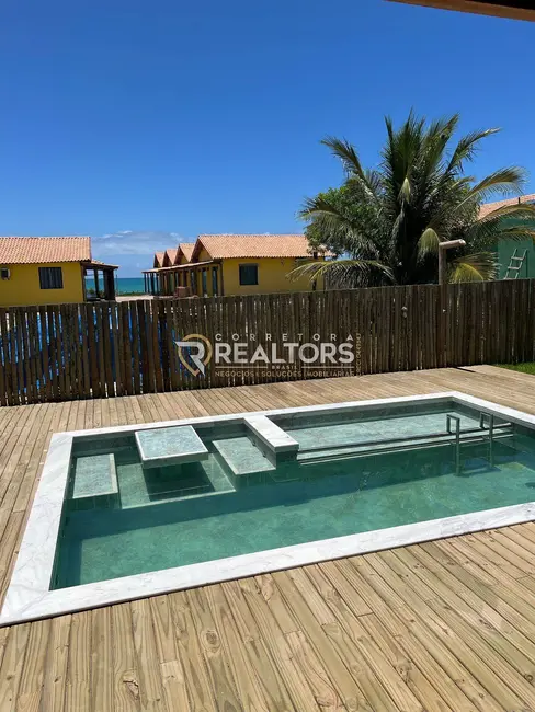 Casa à venda em Porto Seguro - BA - imagem 8 Foto 8 de Casa à venda em Porto Seguro - BA