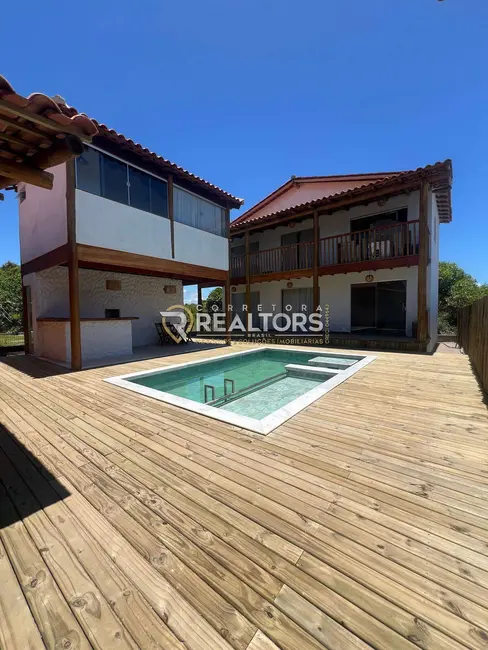 Foto 1 de Casa à venda em Porto Seguro - BA