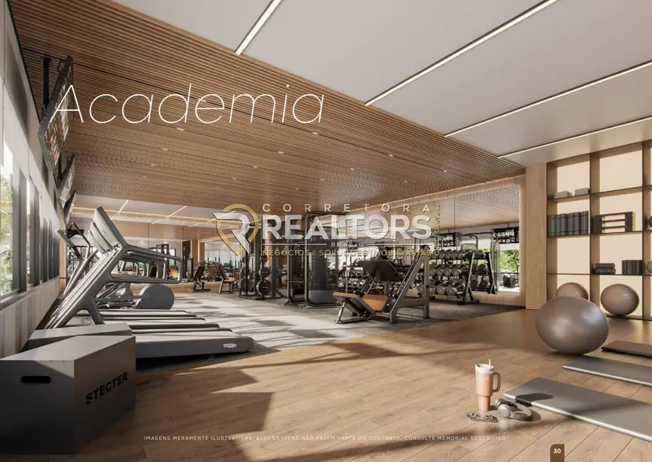 Foto 8 de Apartamento com 4 quartos à venda, 191m2 em Vila Nelo Cariola, Botucatu - SP