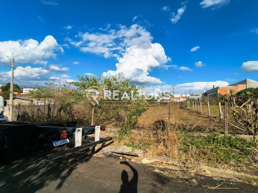 Foto 5 de Terreno / Lote à venda, 2500m2 em Botucatu - SP