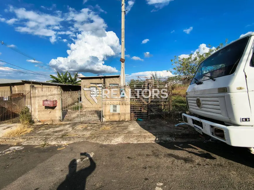 Foto 8 de Terreno / Lote à venda, 2500m2 em Botucatu - SP