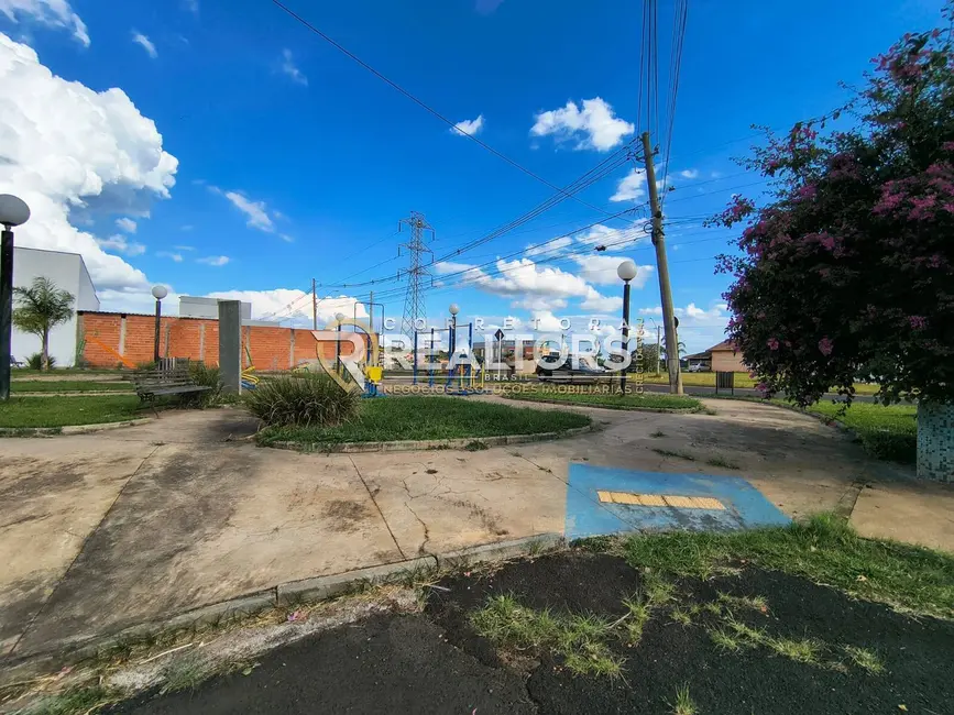 Foto 4 de Terreno / Lote à venda, 2500m2 em Botucatu - SP