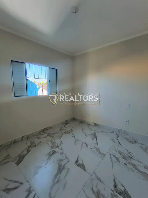 Foto 6 de Casa com 2 quartos à venda, 125m2 em Jardim Dom Henrique, Botucatu - SP