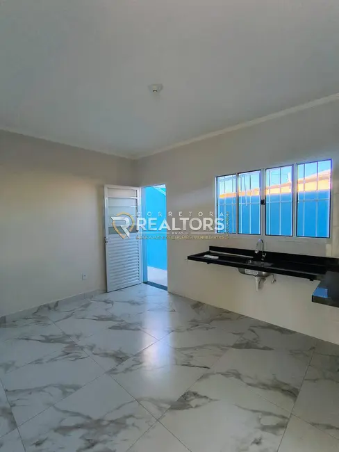 Foto 8 de Casa com 2 quartos à venda, 125m2 em Jardim Dom Henrique, Botucatu - SP