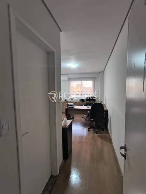 Foto 2 de Sala Comercial à venda, 34m2 em Vila São Lúcio, Botucatu - SP