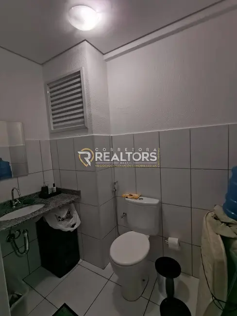 Foto 6 de Sala Comercial à venda, 34m2 em Vila São Lúcio, Botucatu - SP