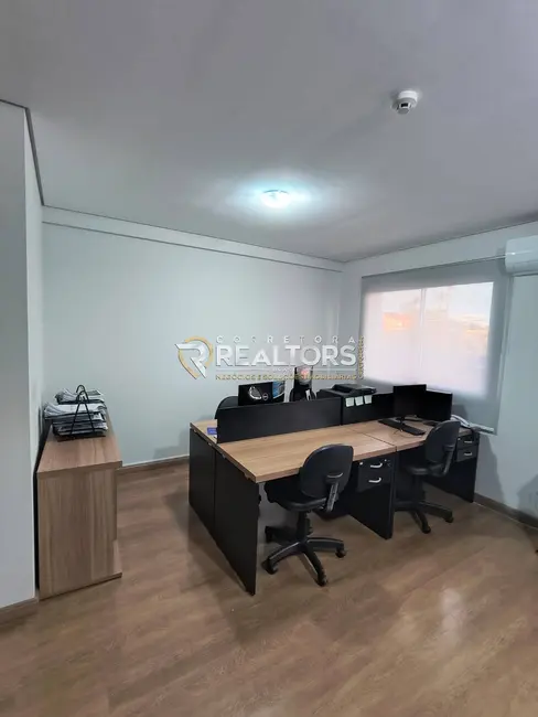 Foto 8 de Sala Comercial à venda, 34m2 em Vila São Lúcio, Botucatu - SP