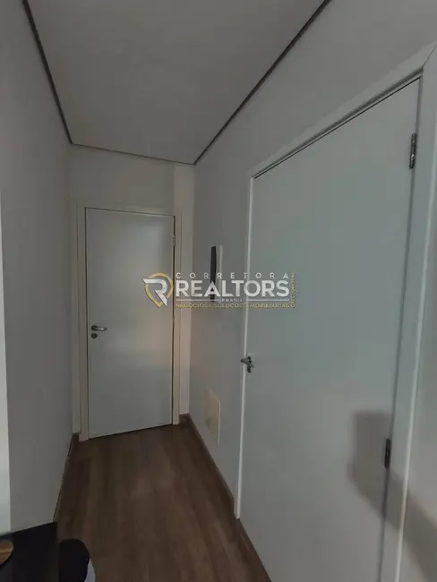 Foto 5 de Sala Comercial à venda, 34m2 em Vila São Lúcio, Botucatu - SP