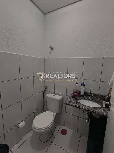 Foto 4 de Sala Comercial à venda, 34m2 em Vila São Lúcio, Botucatu - SP