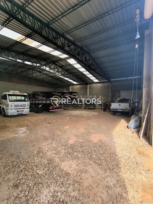 Foto 6 de Sala Comercial para alugar, 480m2 em Residencial Plaza Martin, Botucatu - SP