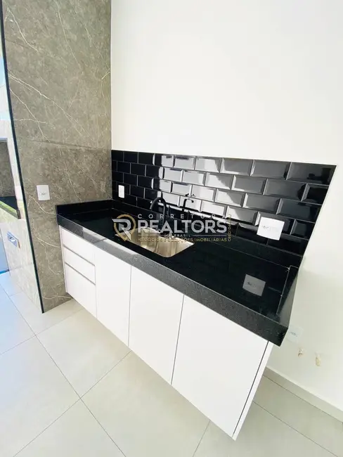 Foto 9 de Casa com 3 quartos à venda, 250m2 em Residencial Vila Di Capri, Botucatu - SP