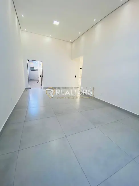 Foto 6 de Casa com 3 quartos à venda, 250m2 em Residencial Vila Di Capri, Botucatu - SP
