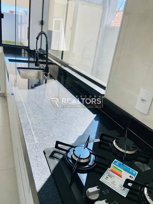 Foto 8 de Casa com 3 quartos à venda, 250m2 em Residencial Vila Di Capri, Botucatu - SP