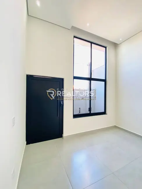 Foto 3 de Casa com 3 quartos à venda, 250m2 em Residencial Vila Di Capri, Botucatu - SP