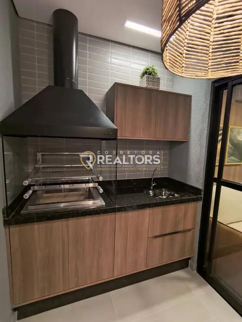 Foto 9 de Apartamento com 2 quartos à venda, 58m2 em Centro, Botucatu - SP