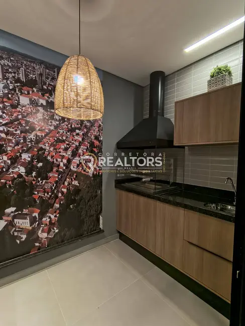 Foto 8 de Apartamento com 2 quartos à venda, 58m2 em Centro, Botucatu - SP