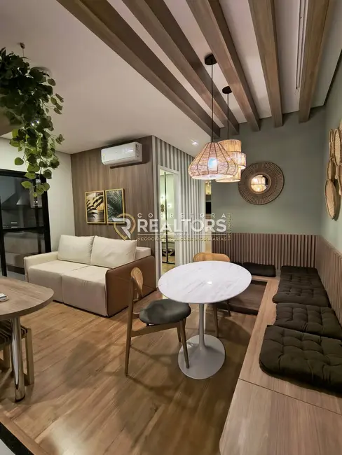 Foto 4 de Apartamento com 2 quartos à venda, 58m2 em Centro, Botucatu - SP