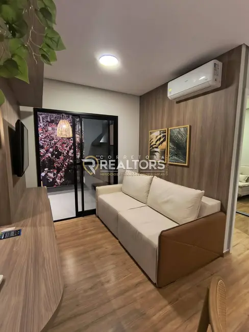 Foto 5 de Apartamento com 2 quartos à venda, 58m2 em Centro, Botucatu - SP