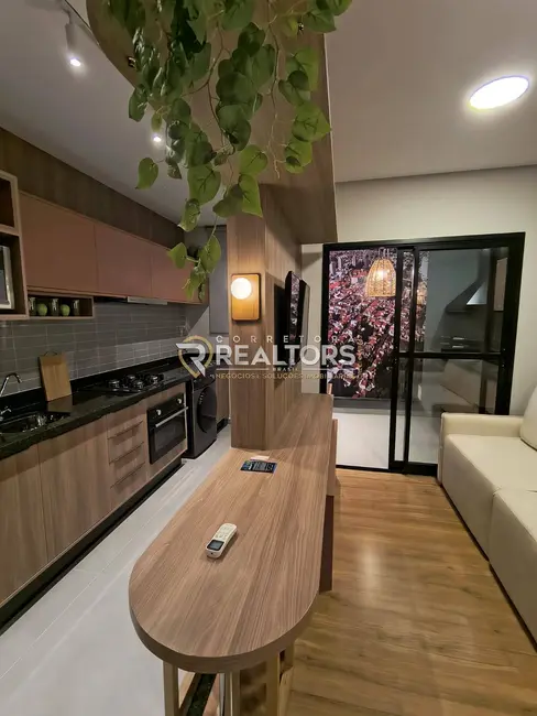 Foto 3 de Apartamento com 2 quartos à venda, 58m2 em Centro, Botucatu - SP