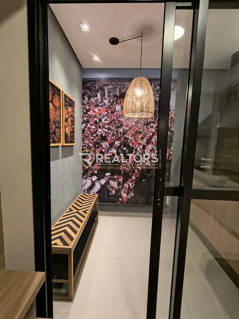 Foto 7 de Apartamento com 2 quartos à venda, 58m2 em Centro, Botucatu - SP