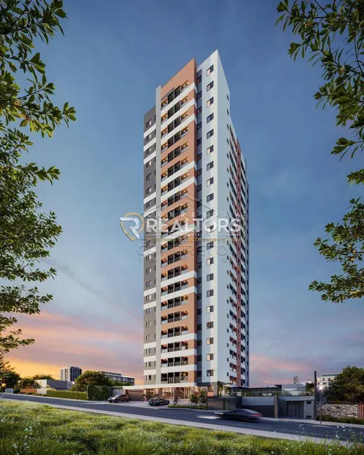 Foto 1 de Apartamento com 2 quartos à venda, 58m2 em Centro, Botucatu - SP