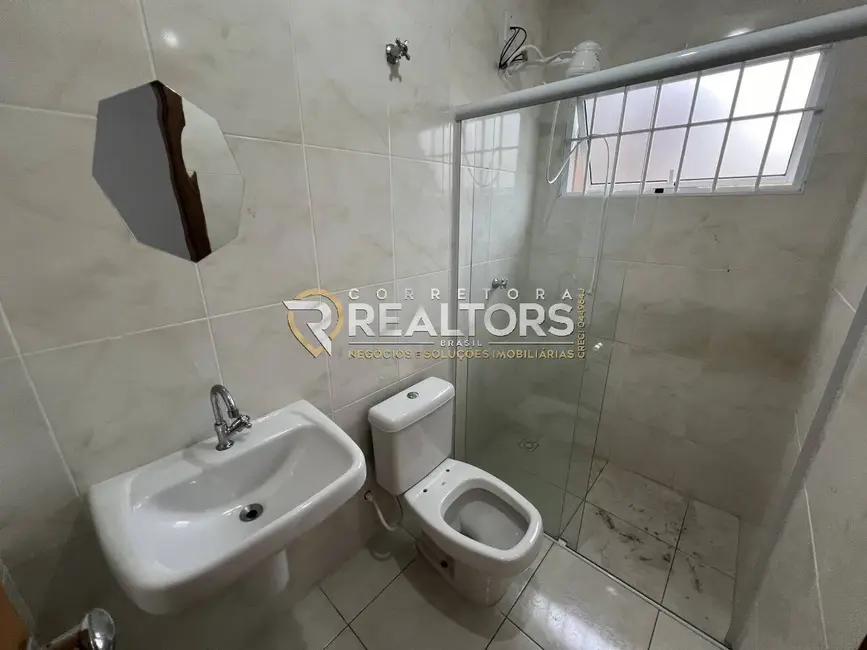 Foto 5 de Apartamento com 2 quartos para alugar, 70m2 em Jardim Bom Pastor, Botucatu - SP