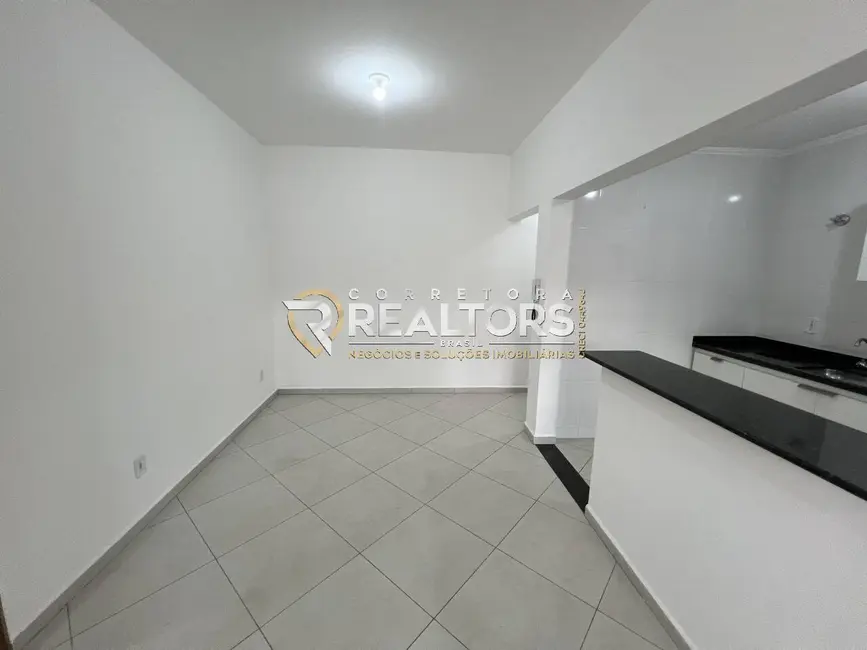 Foto 8 de Apartamento com 2 quartos para alugar, 70m2 em Jardim Bom Pastor, Botucatu - SP