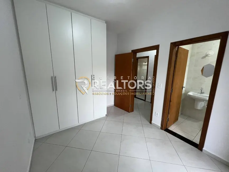 Foto 9 de Apartamento com 2 quartos para alugar, 70m2 em Jardim Bom Pastor, Botucatu - SP