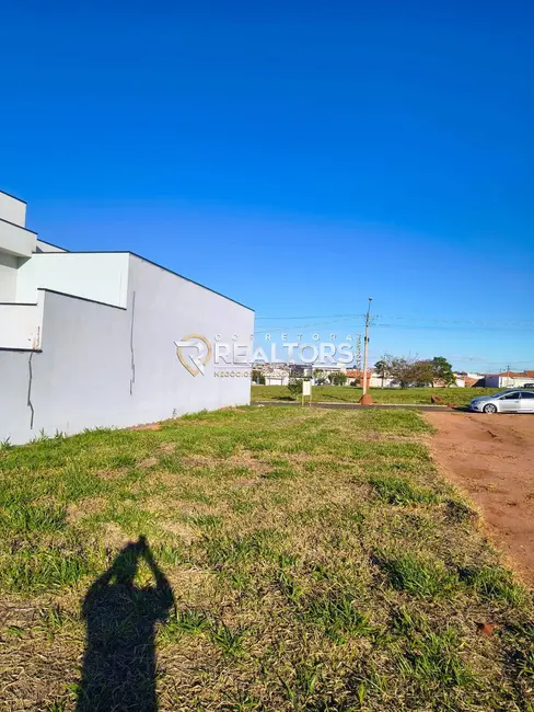 Foto 3 de Terreno / Lote à venda, 250m2 em Residencial Ouro Verde, Botucatu - SP